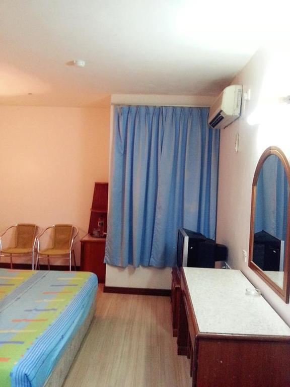 Istana Monaco Hotel Tawau Værelse billede